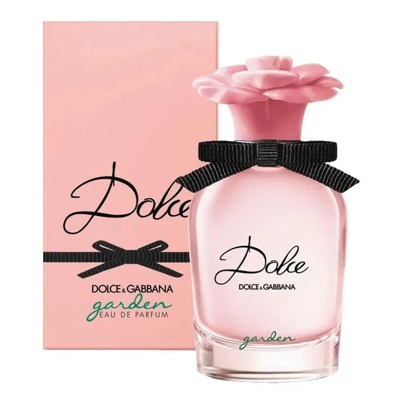 Dolce & Gabbana Dolce Garden Eau De Parfum Spray 50ml