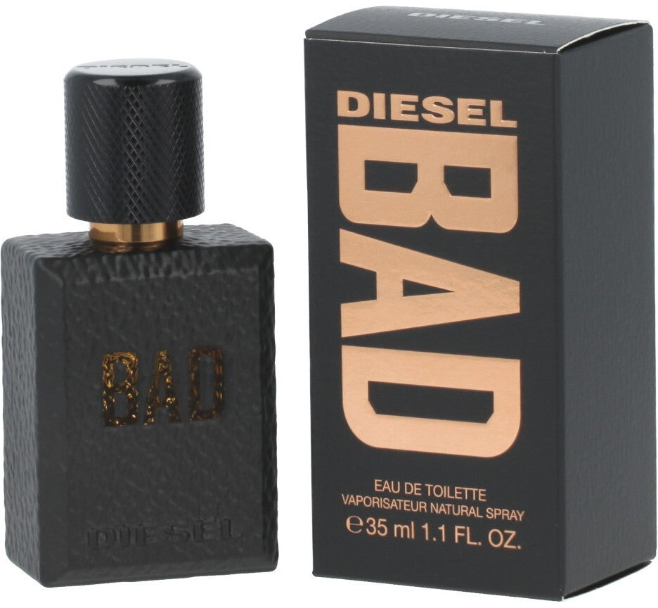 Diesel Bad Eau de Toilette Spray 35ml