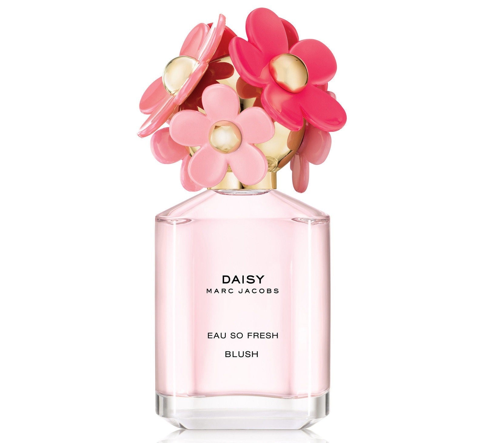 Marc Jacobs Daisy Eau So Fresh Blush Eau De Toilette Spray 75ml DiscontinuedRare