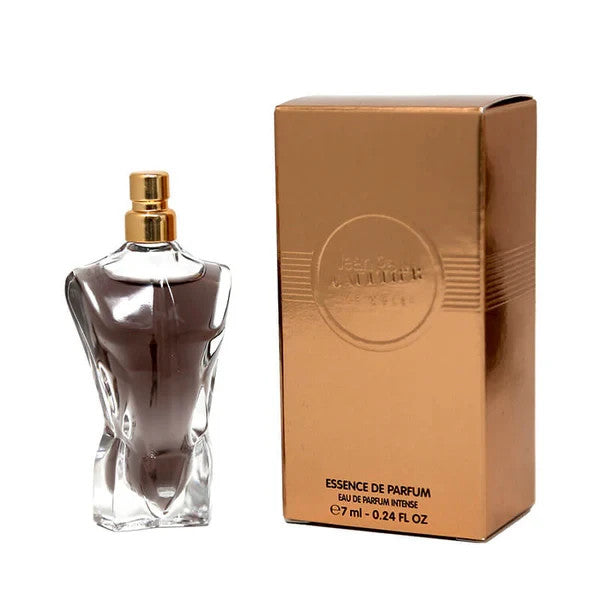 Jean Paul Gaultier Le Male Essence De Parfum Intense 7ml Discontinued Rare