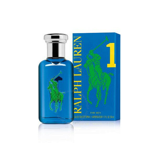 Ralph Lauren Big Pony 1 Men Eau de Toilette 50ml