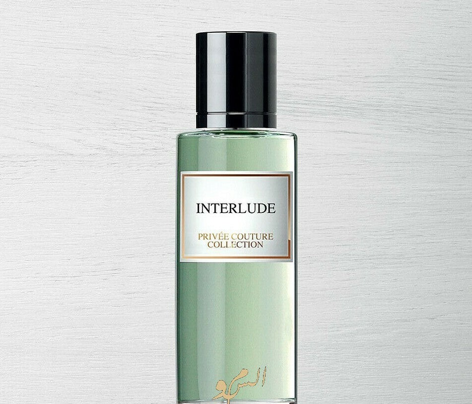 Privee Couture Collection Interlude Eau de Parfum 30ml0