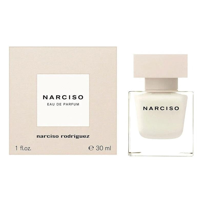 Narciso Rodriguez Narciso Eau De Parfum Spray 30ml Discontinued Rare