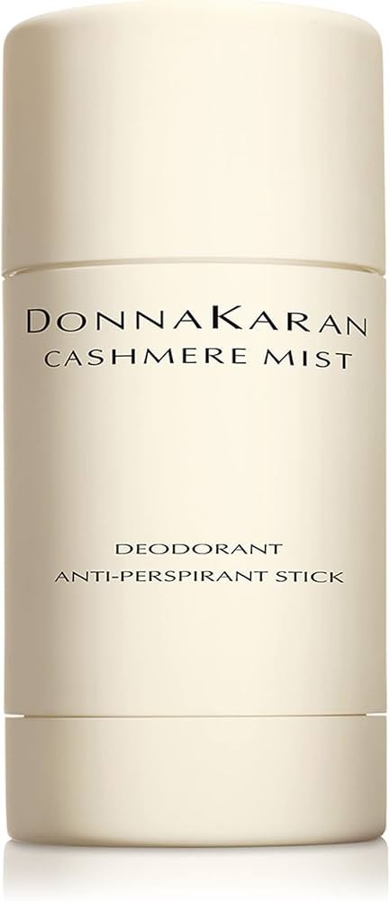Donna Karen Cashmere Mist Deodorant Anti-Perspirant Stick 50g