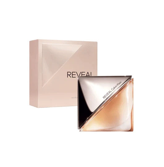 Calvin Klein Reveal Women Eau De Parfum Spray 30ml Discontinued Rare