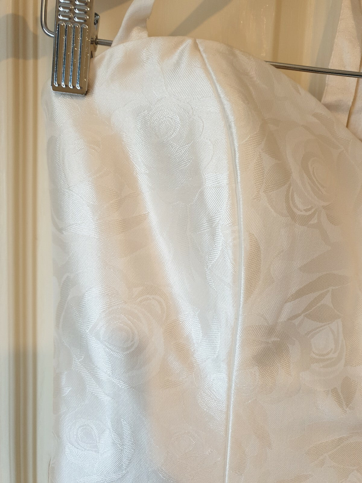 Bertossi Brides Ivory/Cream Deb Sweetheart Princess Wedding Dress size 8-104