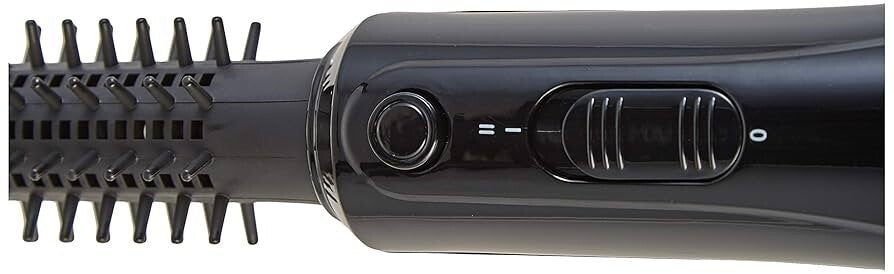 BaByliss PRO Trio Airstyler 14-19-24mm 300W6