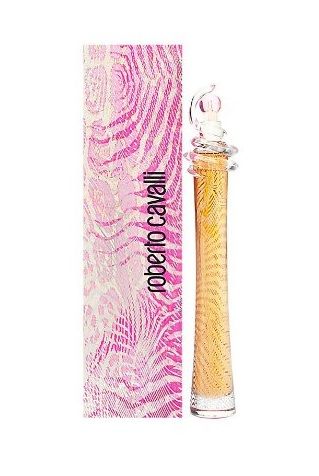 Roberto Cavalli Profumo Eau De Parfum Spray 75ml (Discontinued, Very Rare)