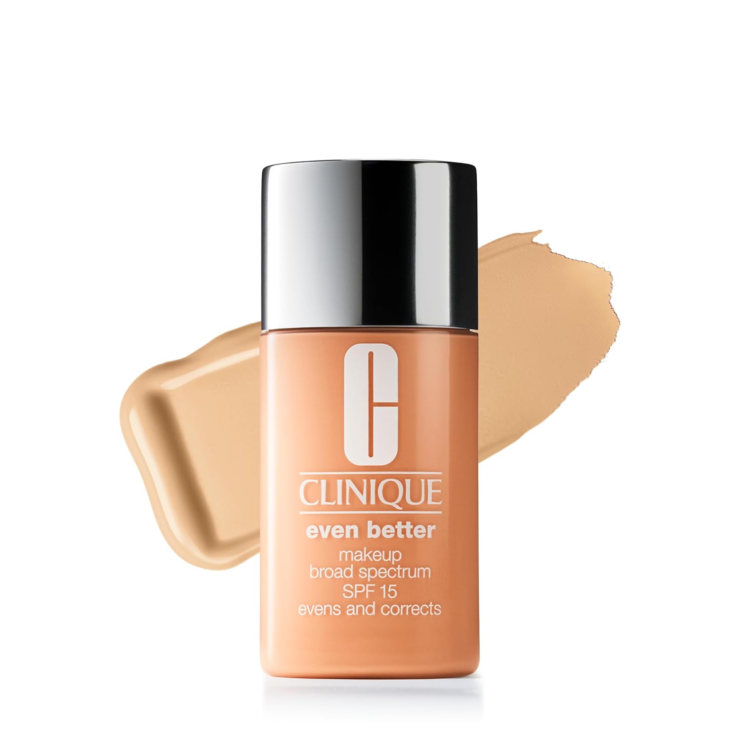 Clinique Even Better Makeup SPF 15 30ml - WN 12 Meringue