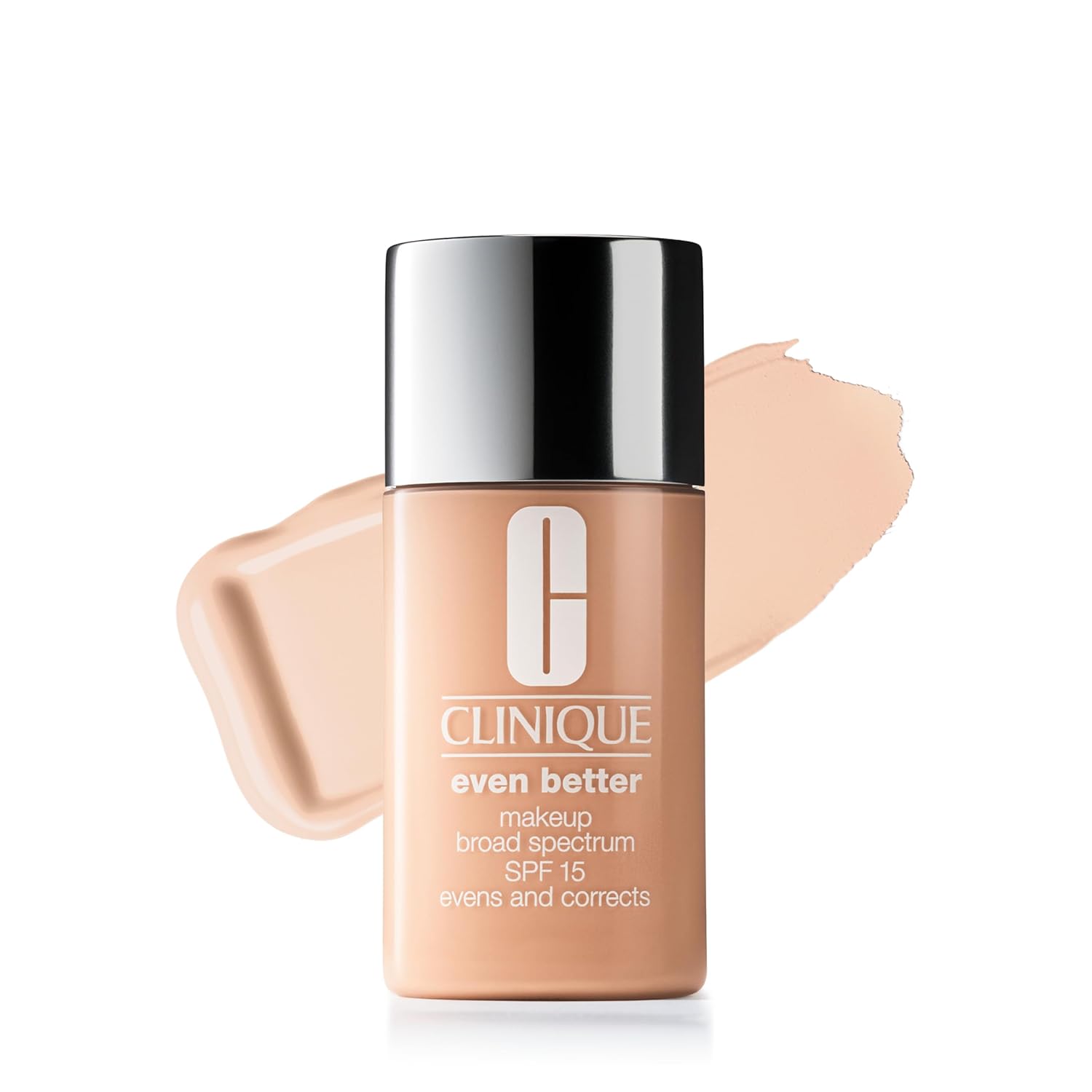 Clinique Even Better Makeup SPF 15 30ml - CN 02 Breeze