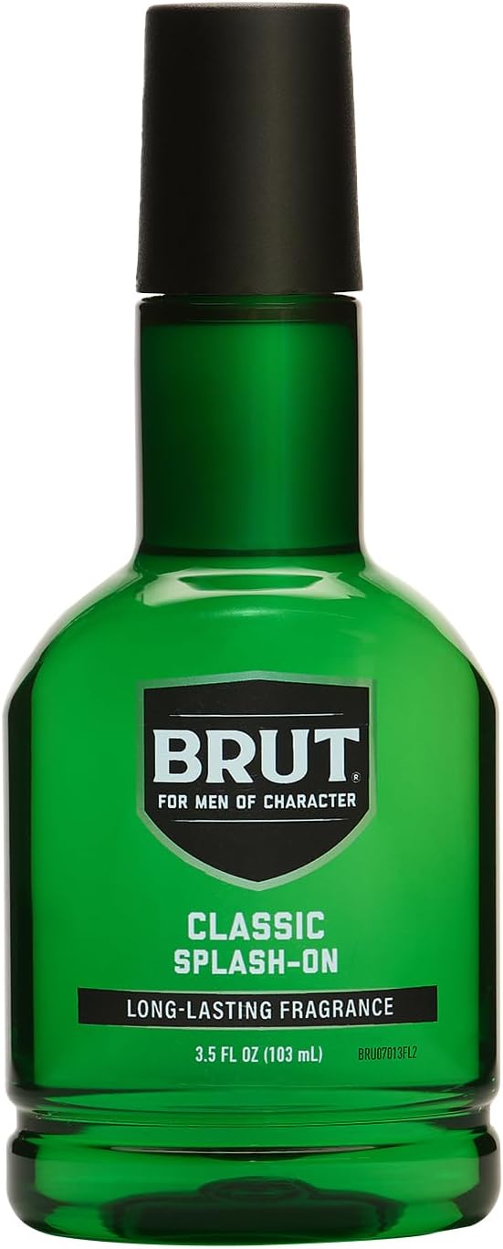 Brut Classic Splash-On 103ml (Unboxed)