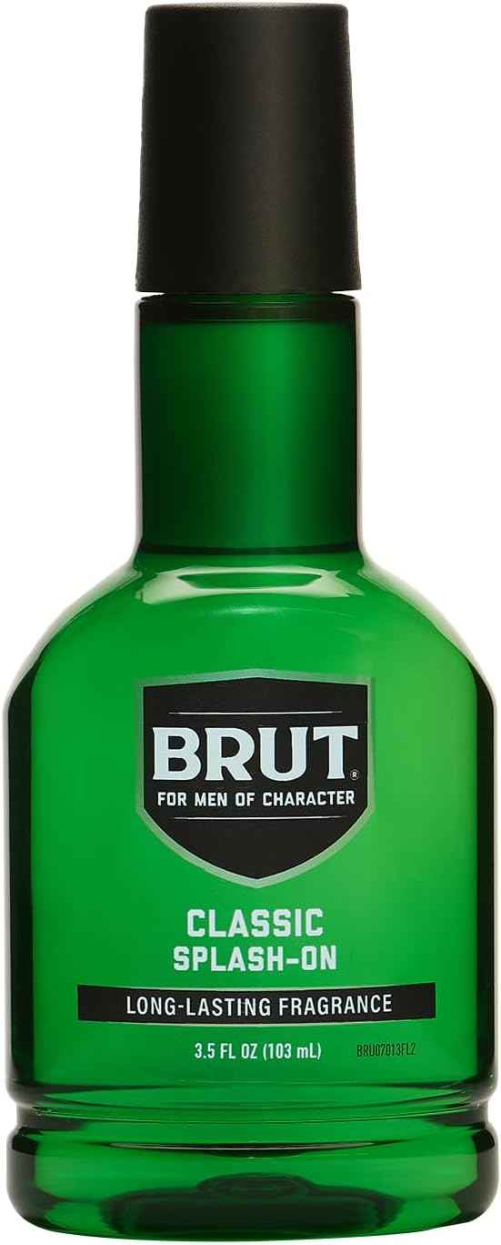 Brut Classic Splash-On 103ml (Unboxed)