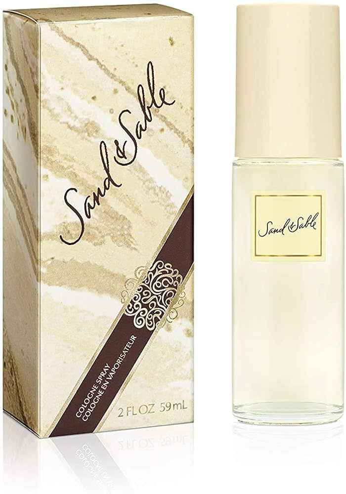 Coty Sand & Sable Cologne Spray 59ml