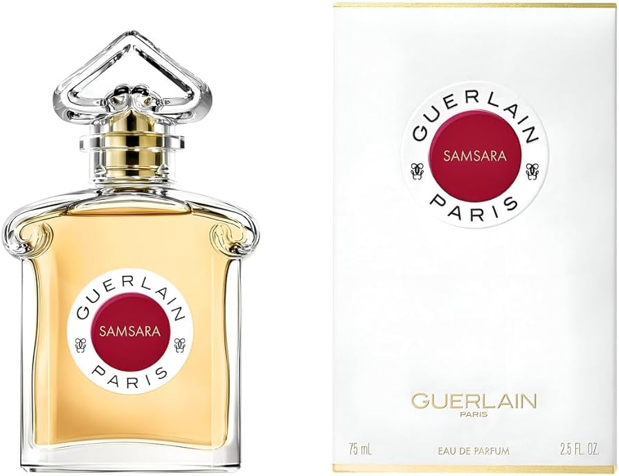 Guerlain Samsara Eau De Parfum Spray 75ml