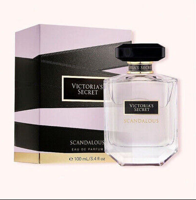 Victoria's Secret Scandalous Eau De Parfum Spray 100ml