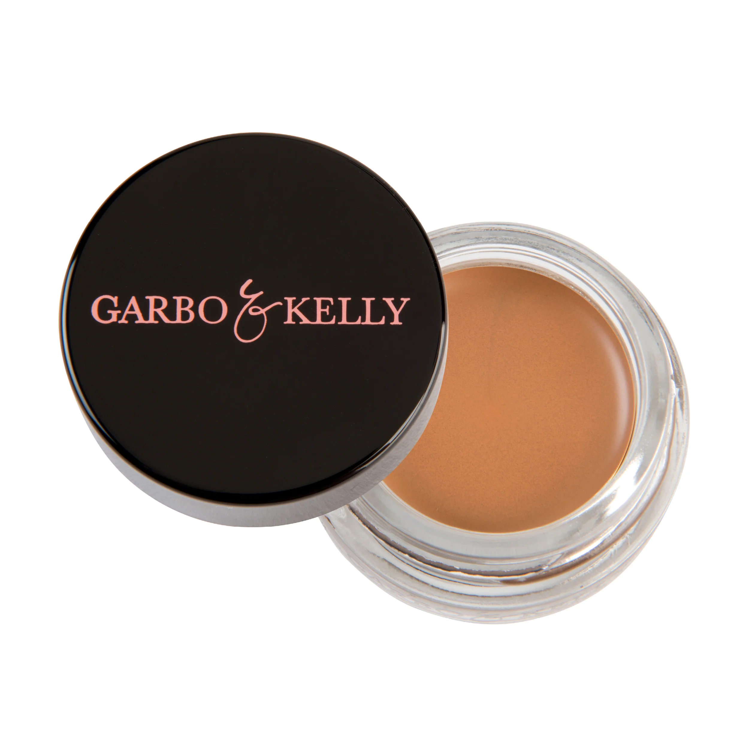 Garbo & Kelly Eyebrow Pomade 3.5g - Warm Blonde