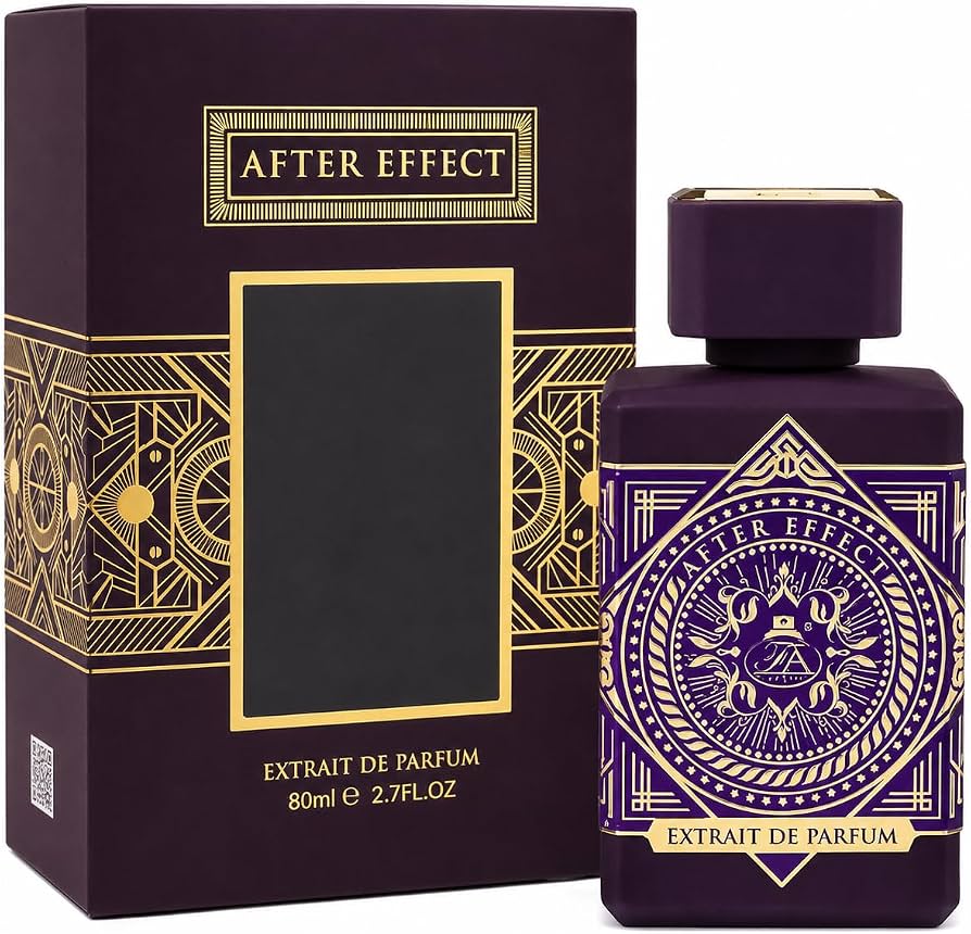 French Avenue by Fragrance World After Effect Extrait De Parfum Spray 100ml (Unisex)