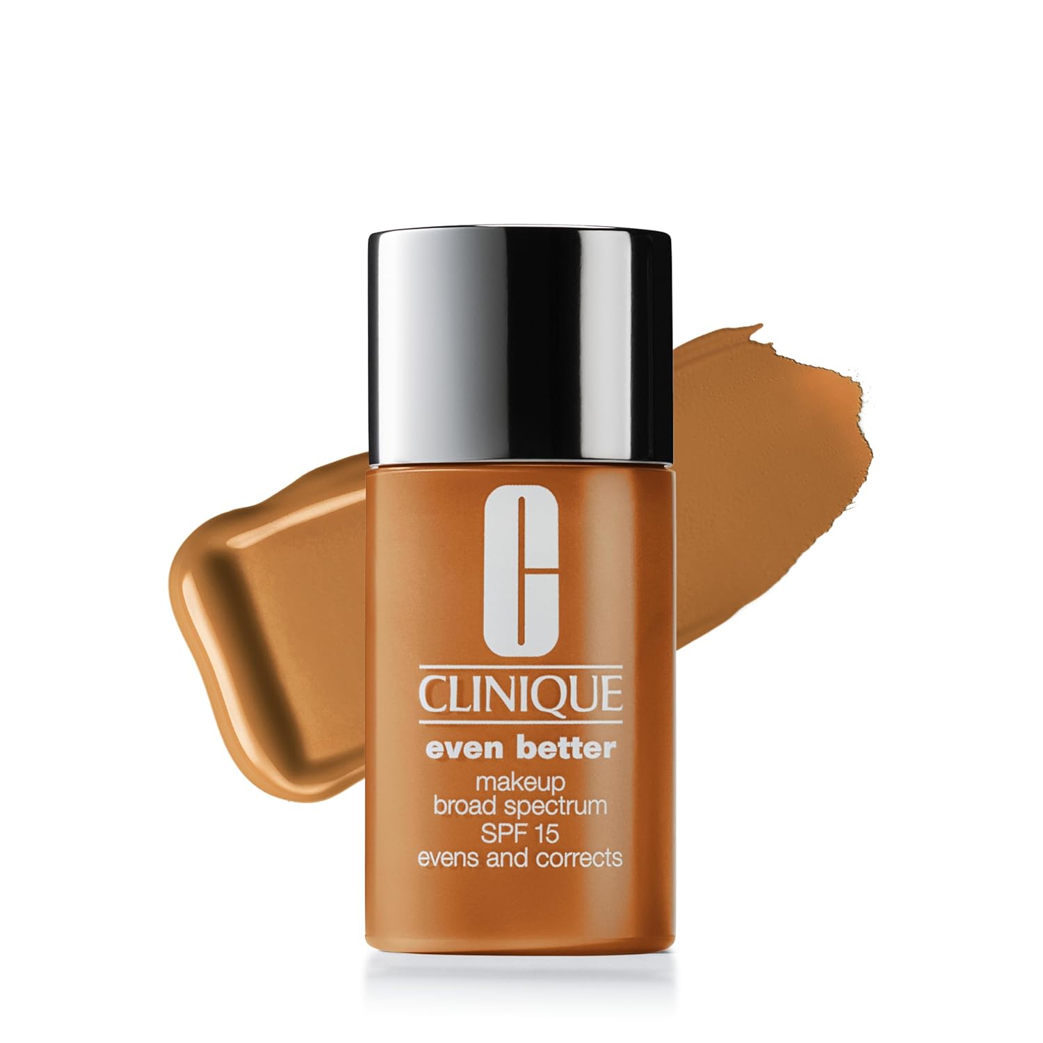 Clinique Even Better Makeup SPF 15 30ml - WN 114 Golden