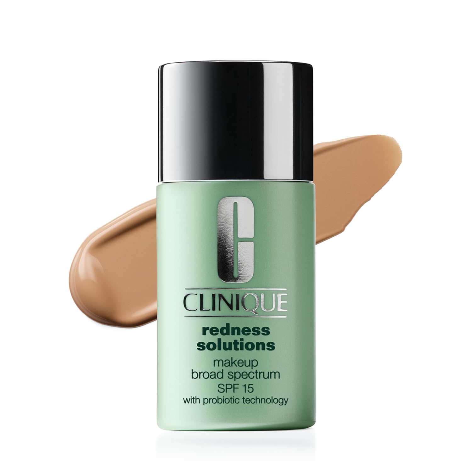 Clinique Redness Solutions Makeup SPF 15 - 06 Calming Vanilla