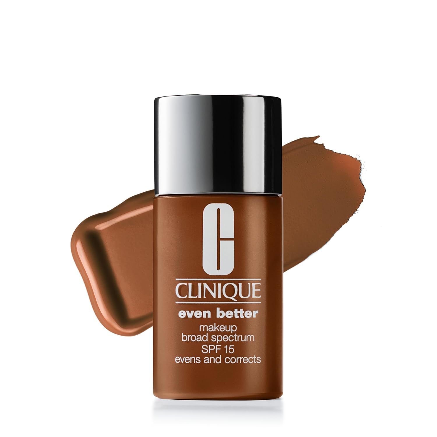 Clinique Even Better Makeup SPF 15 30ml - WN 122 Clove