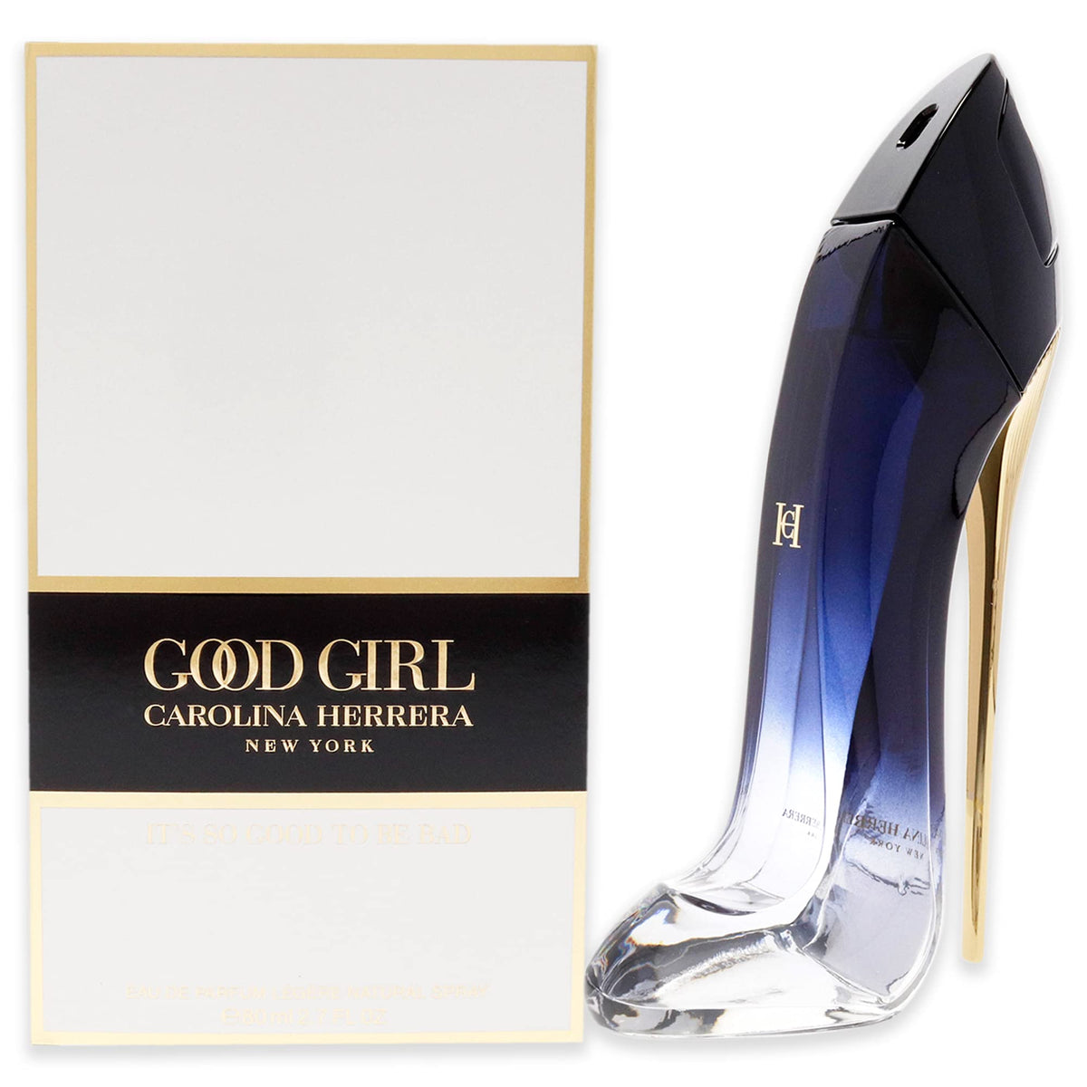 Carolina Herrera Good Girl Eau De Parfum Legere Spray 80ml