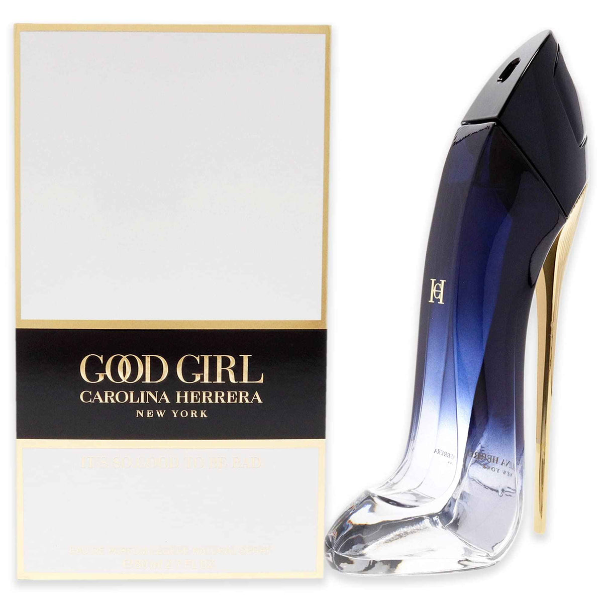 Carolina Herrera Good Girl Eau De Parfum Legere Spray 80ml