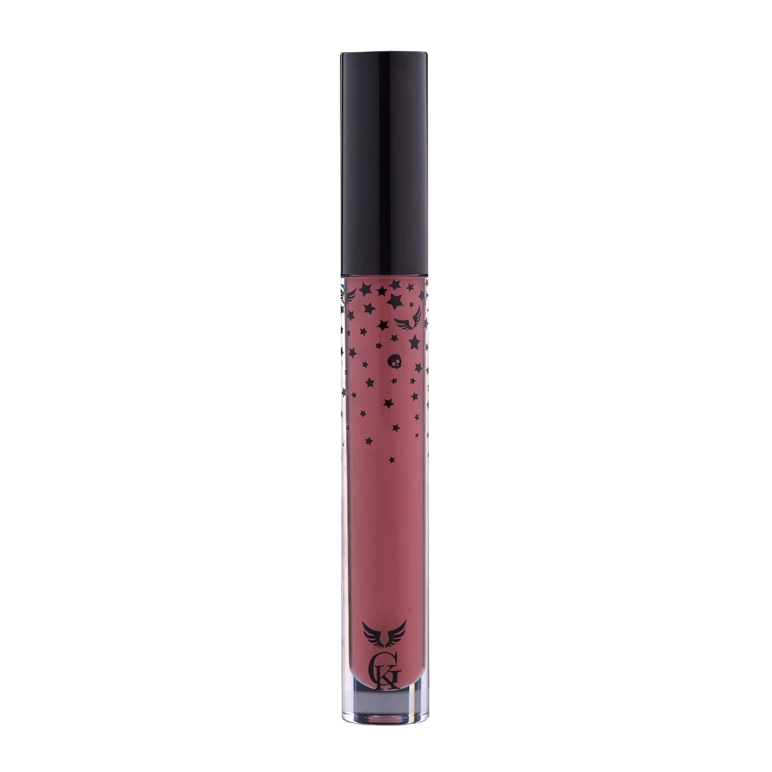 Garbo & Kelly Rock Matte Liquid Lipstick 3g - Acapella