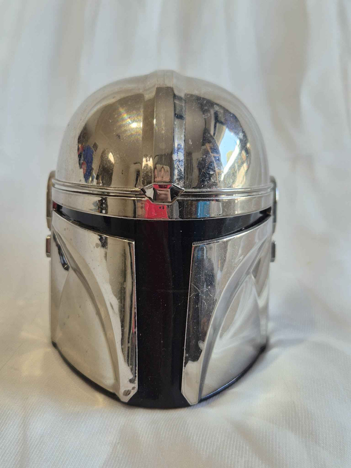 Star Wars The Mandalorian Eau De Toilette Spray 100ml (95% Full, Unboxed)