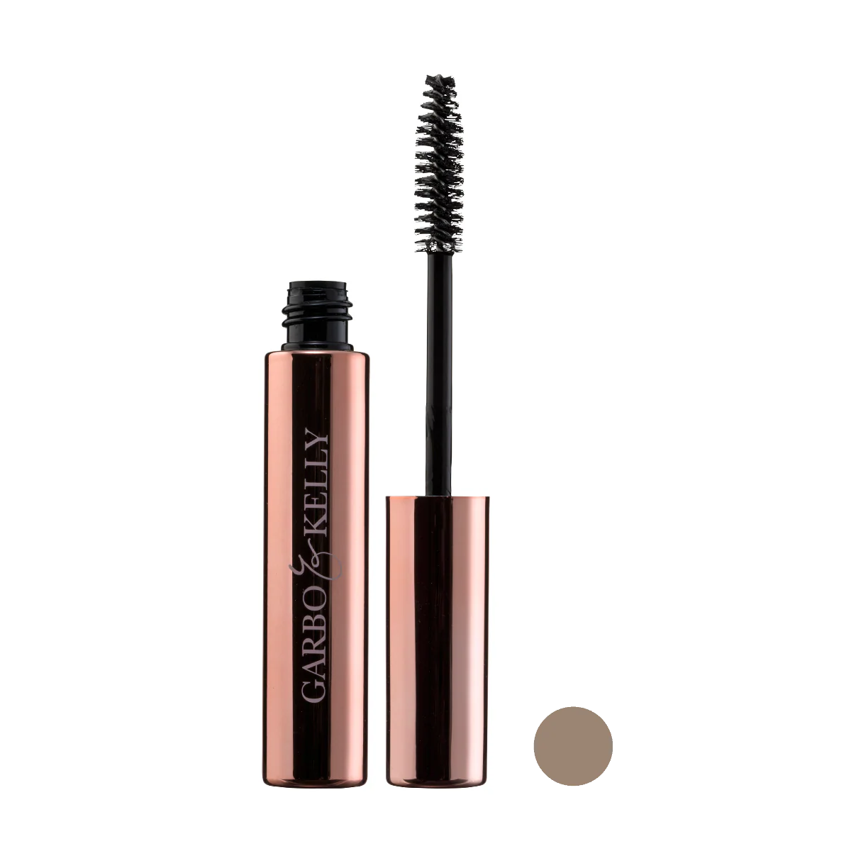Garbo & Kelly Bombshell Brow Gel 7g - Bronde