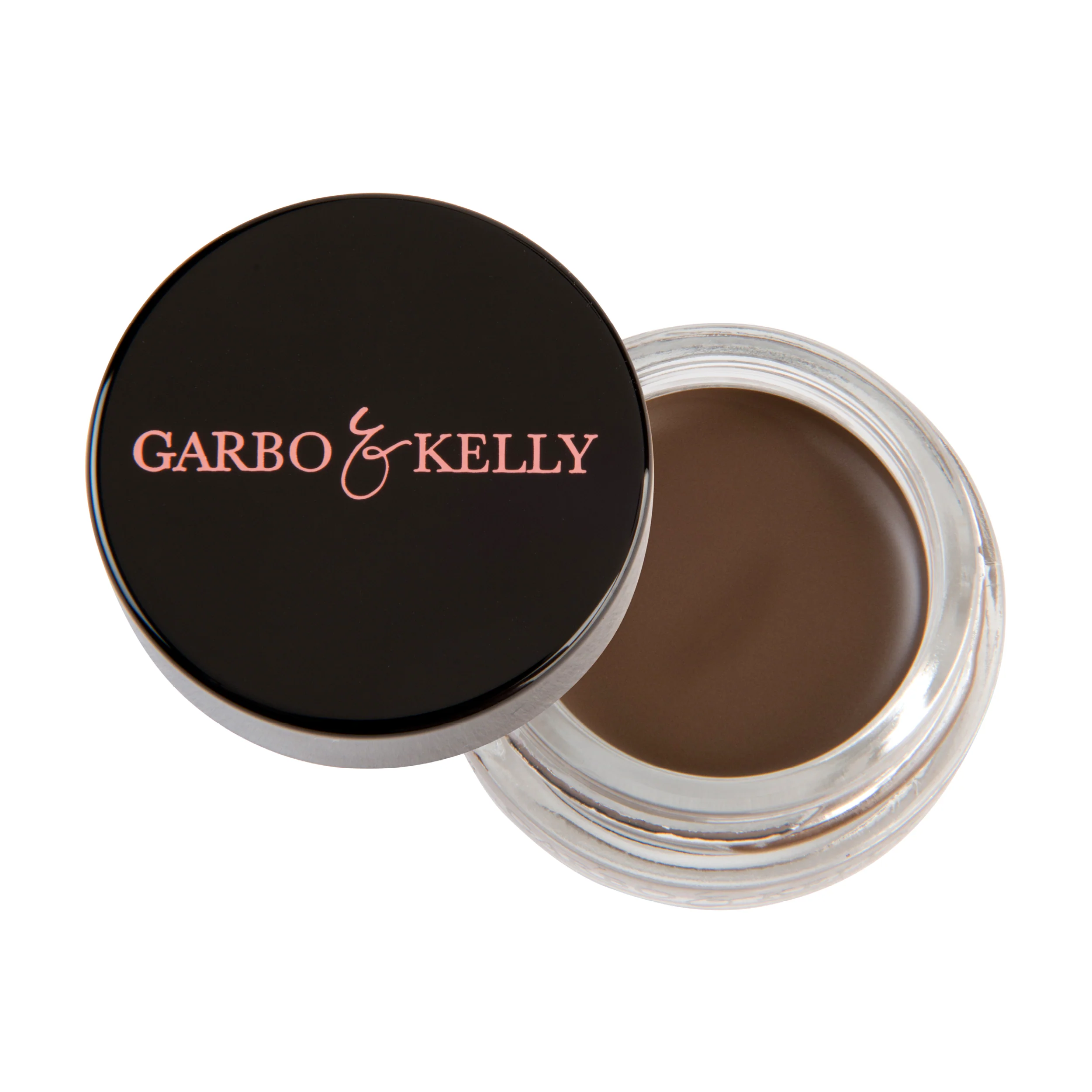 Garbo & Kelly Eyebrow Pomade 3.5g - Brunette
