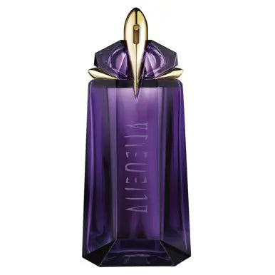 Thierry Mugler Alien Woman Eau De Parfum Spray 90ml (Unboxed)