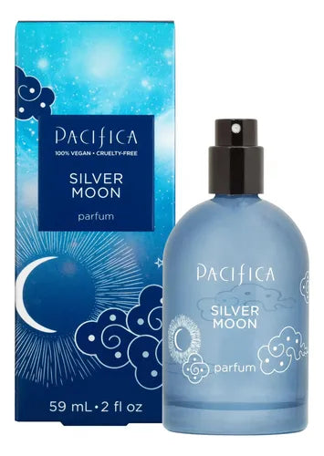 Pacifica Silver Moon Parfum Spray 59ml Unisex
