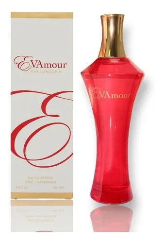 Eva Longoria Evamour Eau De Parfum Spray 100ml