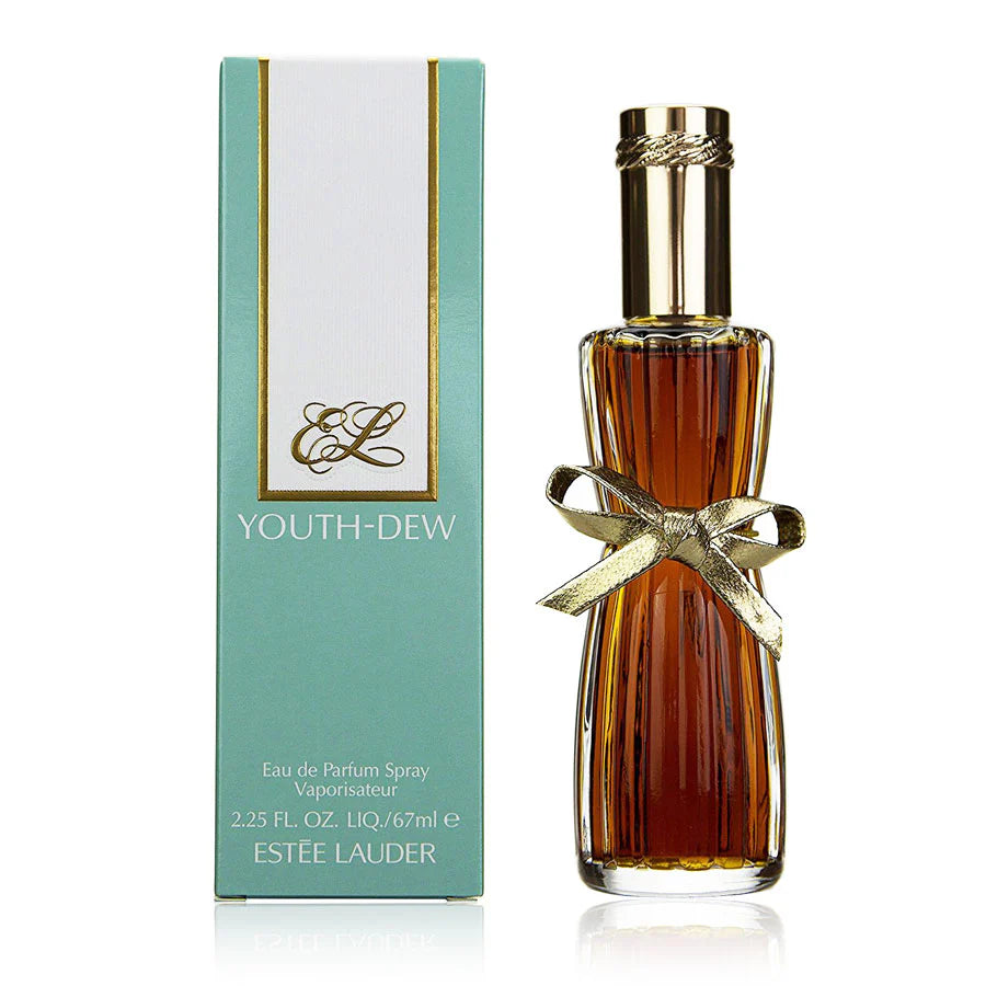 Estee Lauder Youth Dew Eau De Parfum Spray 67ml