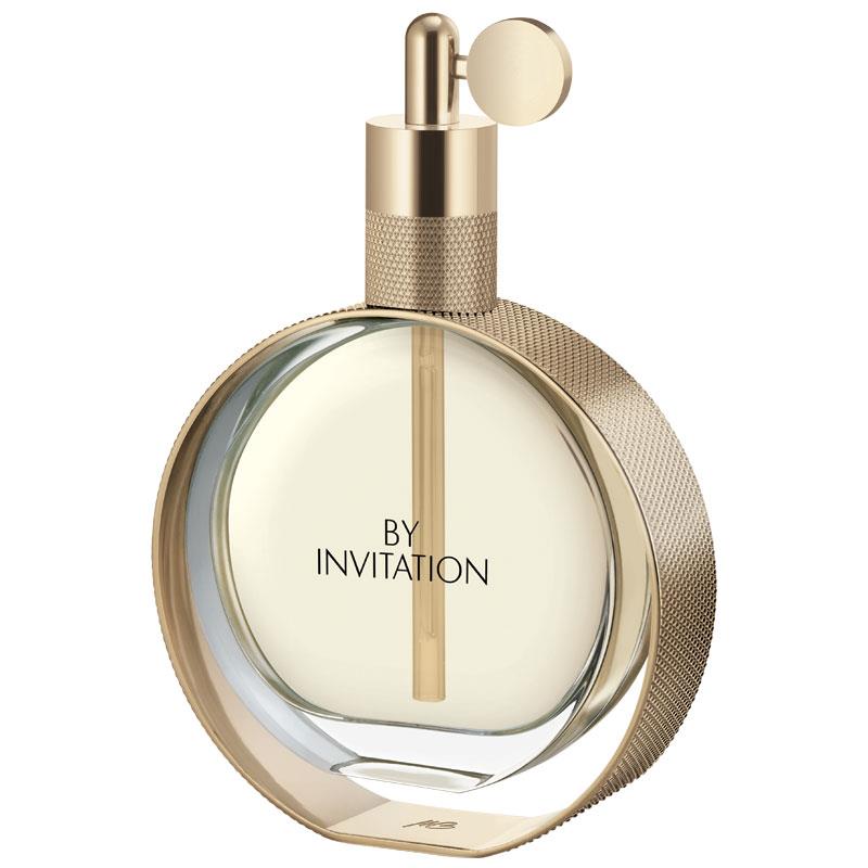 Michael Buble By Invitation Eau De Parfum Spray 50ml Discontinued