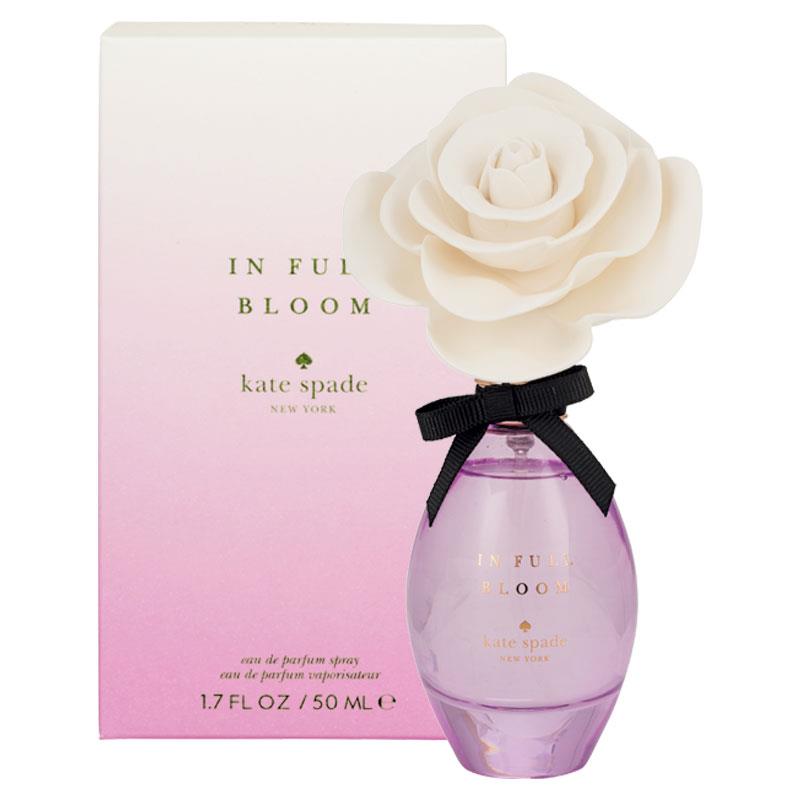 Kate Spade In Full Bloom Eau de Parfum Spray 50ml