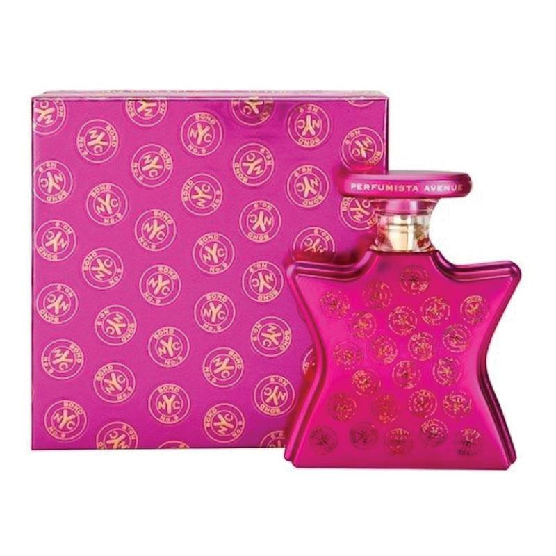 Bond No.9 Perfumista Avenue Eau De Parfum Spray 50ml Discontinued Rare