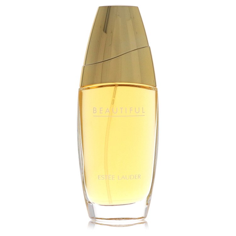 Beautiful by Estee Lauder Eau De Parfum Spray (unboxed) 2.5 oz for Women