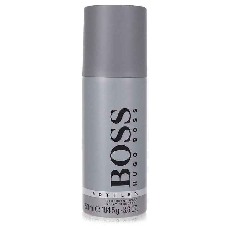 Boss No. 6 by Hugo Boss Deodorant Spray 3.6 oz for Men