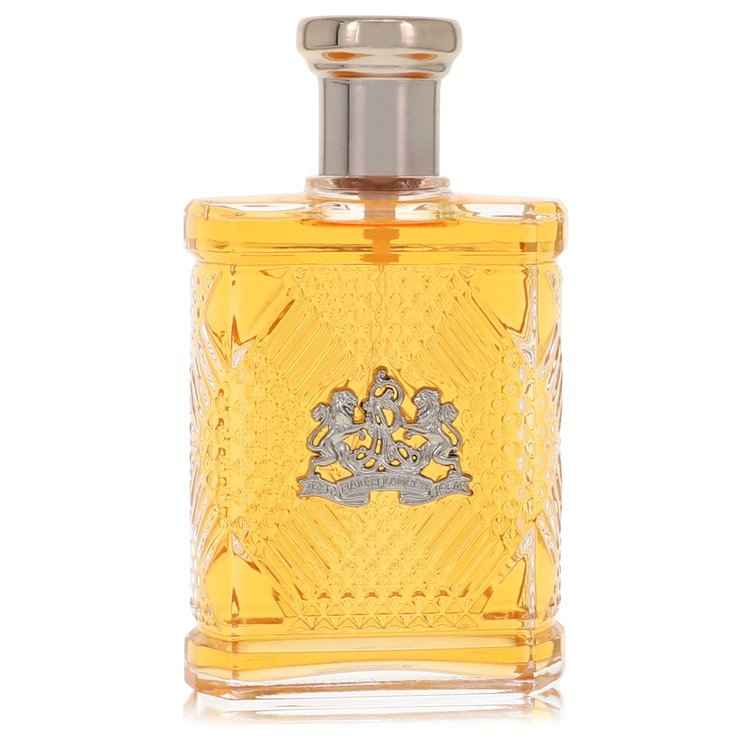 Safari by Ralph Lauren Eau De Toilette Spray (Tester) 4.2 oz for Men