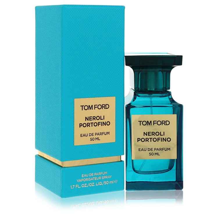 Neroli Portofino by Tom Ford Eau De Parfum Spray 1.7 oz for Men