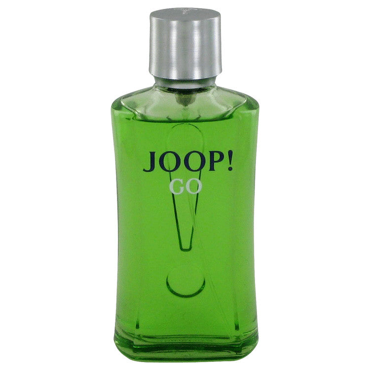 Joop Go by Joop! Eau De Toilette Spray (Tester) 3.4 oz for Men