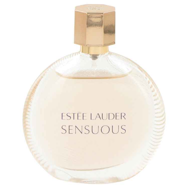 Sensuous by Estee Lauder Eau De Parfum Spray (unboxed) 1.7 oz for Women