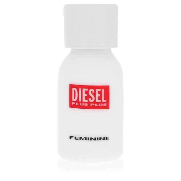 Diesel Plus Plus by Diesel Eau De Toilette Spray (unboxed) 2.5 oz for Men