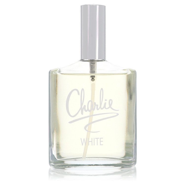 Charlie White by Revlon Eau De Toilette Spray (unboxed) 3.4 oz for Women