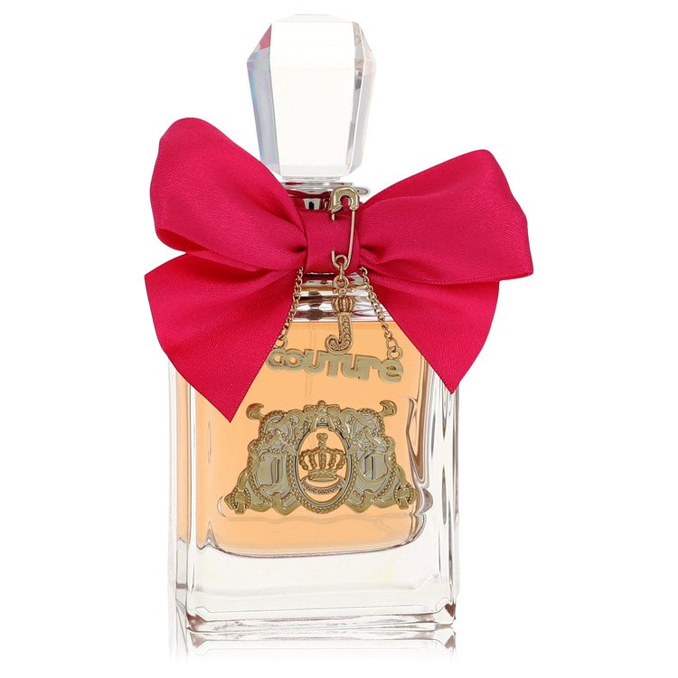 Viva La Juicy by Juicy Couture Eau De Parfum Spray (unboxed) 3.4 oz for Women
