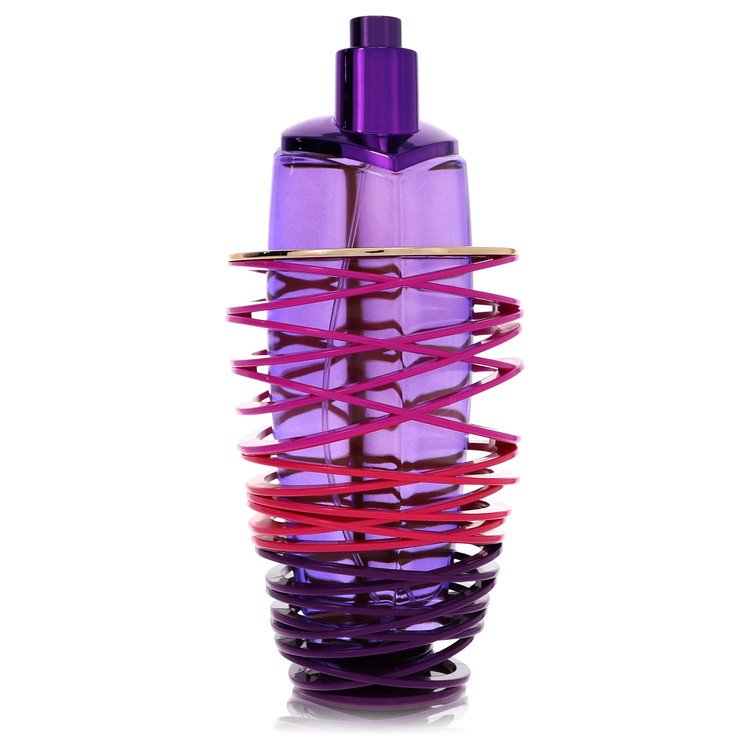 Girlfriend by Justin Bieber Eau De Parfum Spray (Tester) 3.4 oz for Women