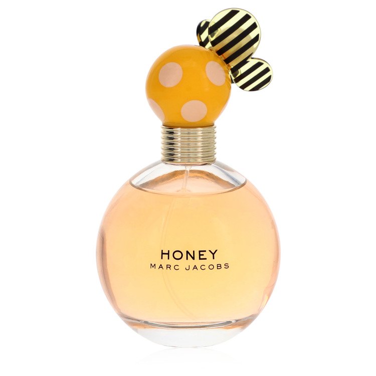 Marc Jacobs Honey by Marc Jacobs Eau De Parfum Spray (unboxed) 3.4 oz for Women