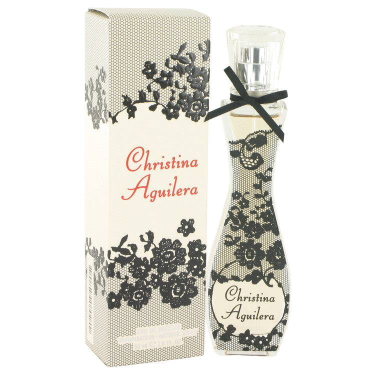 Christina Aguilera by Christina Aguilera Eau De Parfum Spray 1.7 oz for Women