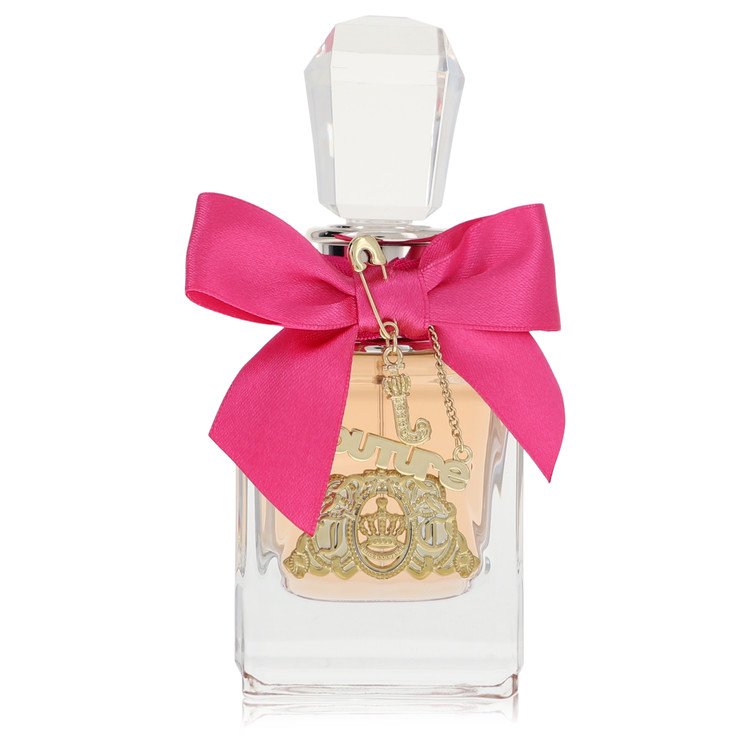 Viva La Juicy by Juicy Couture Eau De Parfum Spray (unboxed) 1.7 oz for Women